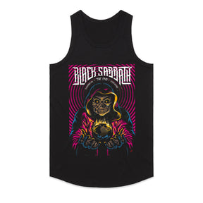 Black Sabbath "The End" Grim Reaper T-Shirt – Heavy Metal Legacy