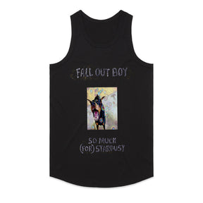 Fall Out Boy "So Much (For) Stardust" Album Cover T-Shirt – Official Band Merch