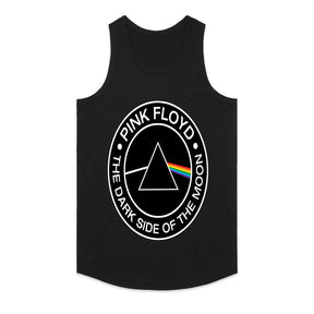 Pink Floyd "Dark Side of the Moon" Classic Rock T-Shirt