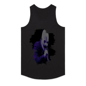 Slipknot Corey Taylor Masked Live Performance T-Shirt