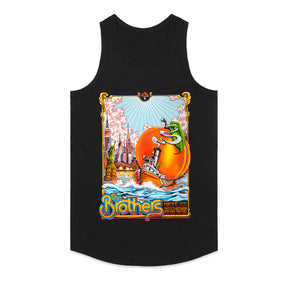 The Brothers (Allman Brothers Tribute) 2020 Madison Square Garden Concert T-Shirt