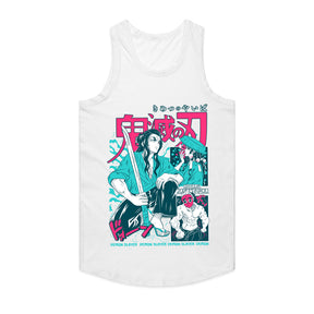 Demon Slayer Hotaru Haganezuka T-Shirt – The Master Swordsmith