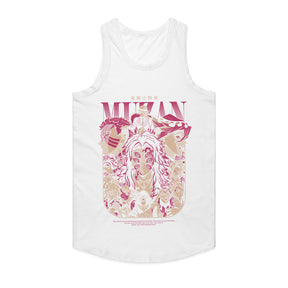 Muzan & Upper Moons T-Shirt – Dark Demon Slayer Villains Streetwear
