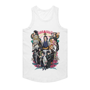 Hashira Legacy - Demon Slayer T-Shirt