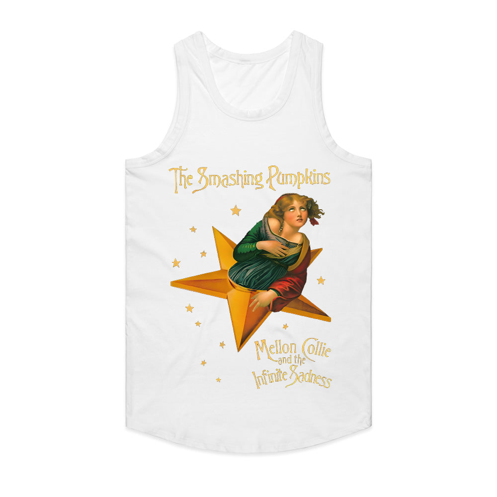 The Smashing Pumpkins Mellon Collie and the Infinite Sadness  T-Shirt