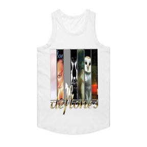Deftones Album Cover Collage T-Shirt – Alternative Metal Discography Tee