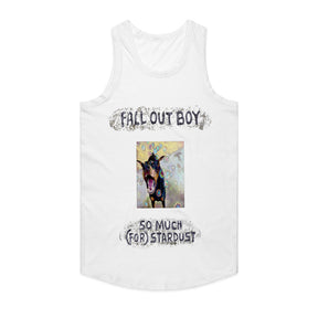 Fall Out Boy "So Much (For) Stardust" Album Cover T-Shirt – Official Band Merch