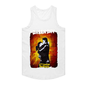 Green Day "21st Century Breakdown" Album Cover T-Shirt