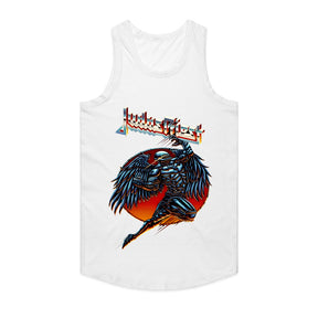 Judas Priest "Painkiller" T-Shirt – Classic Heavy Metal Album Art