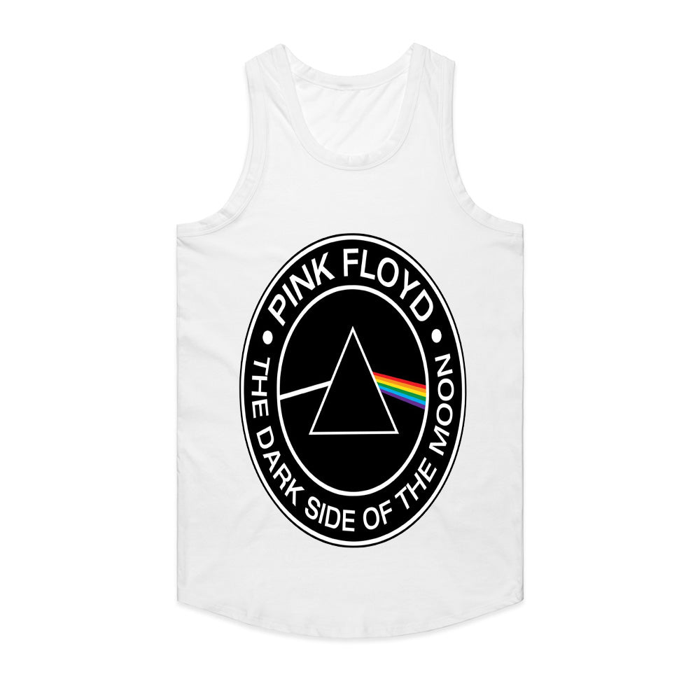 Pink Floyd "Dark Side of the Moon" Classic Rock T-Shirt