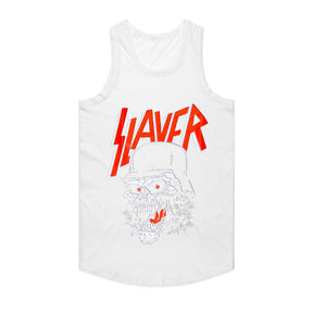 Slayer Skull Soldier Heavy Metal T-Shirt – Thrash Metal Classic