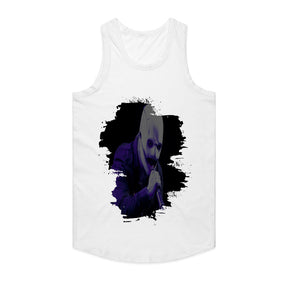 Slipknot Corey Taylor Masked Live Performance T-Shirt