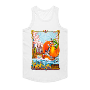 The Brothers (Allman Brothers Tribute) 2020 Madison Square Garden Concert T-Shirt