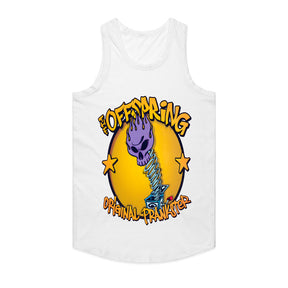 The Offspring "Original Prankster" Punk Rock T-Shirt