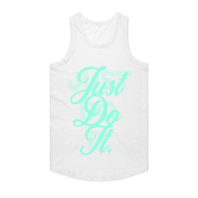 "Just Do It" Motivational T-Shirt – Bold & Stylish Statement for Go-Getters