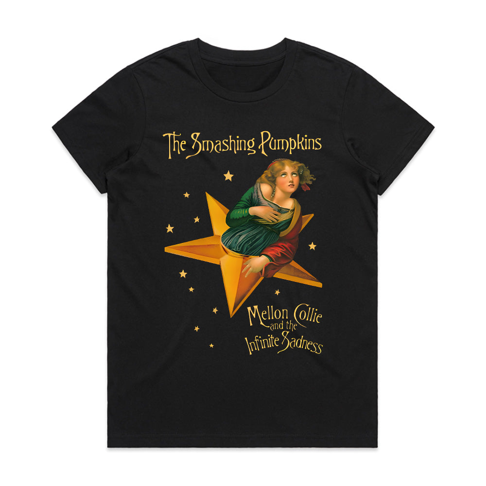 The Smashing Pumpkins Mellon Collie and the Infinite Sadness  T-Shirt
