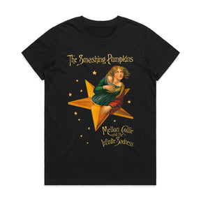 The Smashing Pumpkins Mellon Collie and the Infinite Sadness  T-Shirt