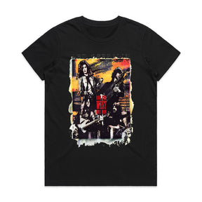 Led Zeppelin "How The West Was Won" T-Shirt – Classic Live Concert Tribute