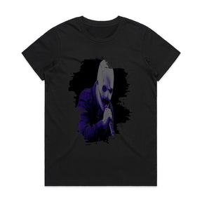 Slipknot Corey Taylor Masked Live Performance T-Shirt