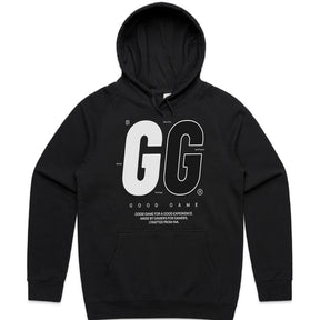 "GG – Good Game" Minimalist Gamer T-Shirt