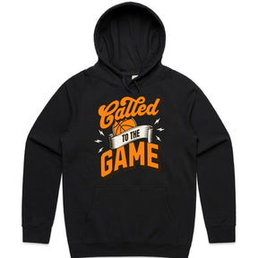"Called to the Game" Basketball T-Shirt – Play with Passion