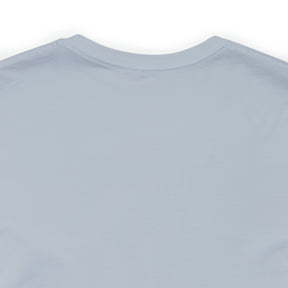 It's Okay To Say Ho Ho Ho - Unisex Jersey Short Sleeve Tee