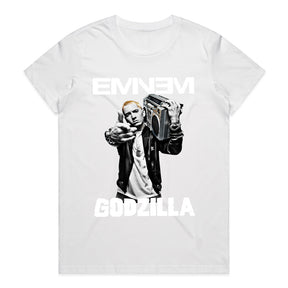 Eminem - Godzilla
