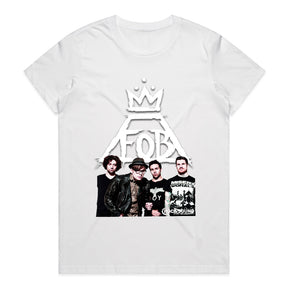 Rock Band - Fall Out Boy