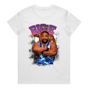 Big E - 1