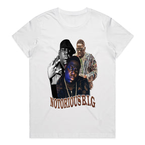 Biggie Smalls - Notorious B.I.G
