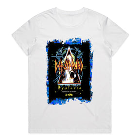 Def Leppard