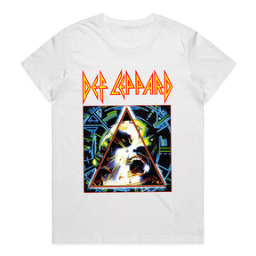 Def Leppard