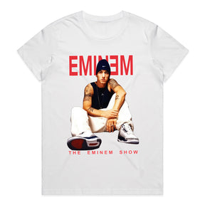 Eminem - The Eminem Show
