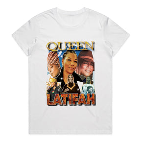 Queen Latifah