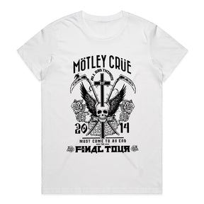 Motley Crue