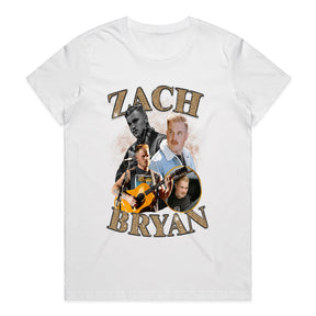 Zach Bryan