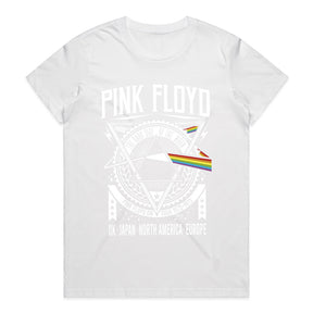 Pink Floyd - The Dark Side of the Moon