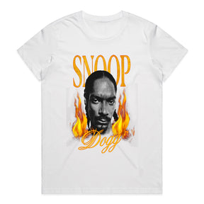 Snoop Dogg - Fire