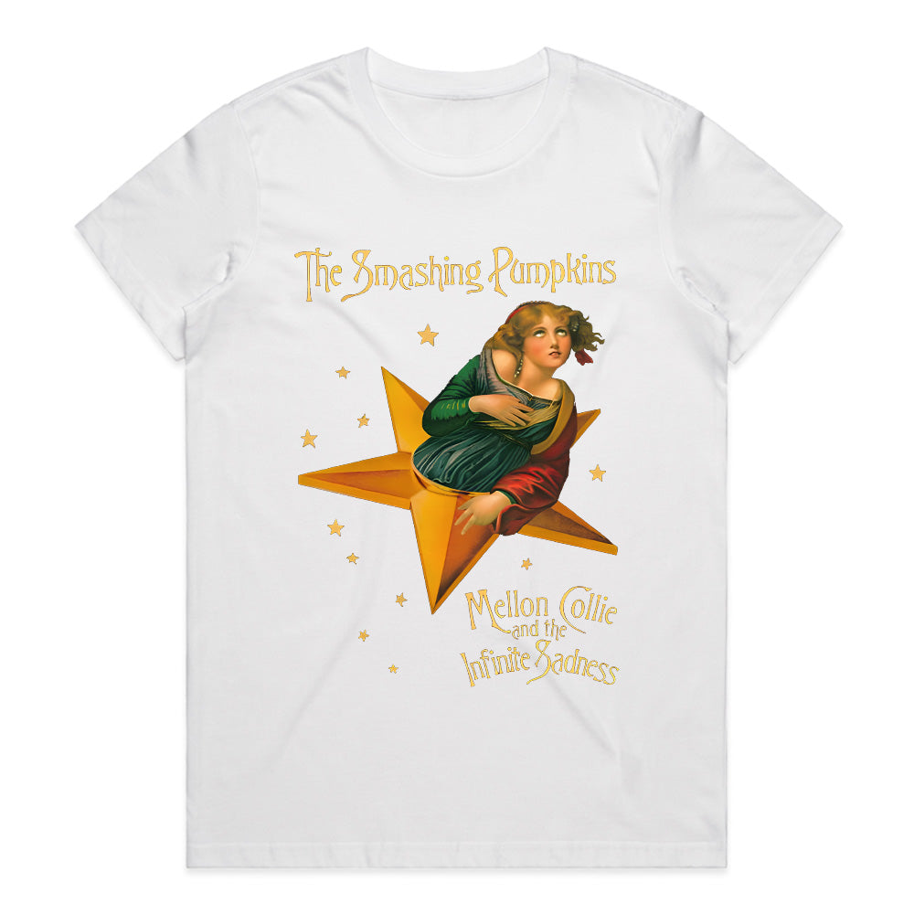 The Smashing Pumpkins Mellon Collie and the Infinite Sadness  T-Shirt