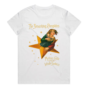 The Smashing Pumpkins Mellon Collie and the Infinite Sadness  T-Shirt