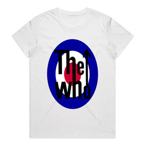 The Who - Logo