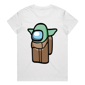 Yoda
