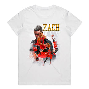 Zach LaVine