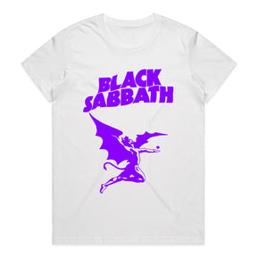 Black Sabbath