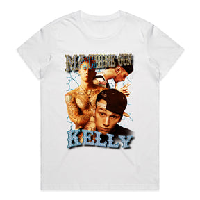 Machine Gun Kelly