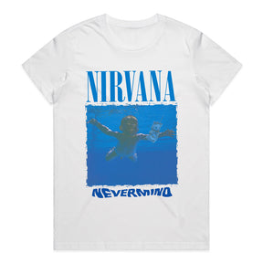 Nirvana - Never Mind