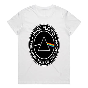 Pink Floyd "Dark Side of the Moon" Classic Rock T-Shirt