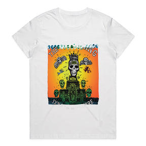 The Offspring "Ixnay on the Hombre" Album Cover Punk Rock T-Shirt
