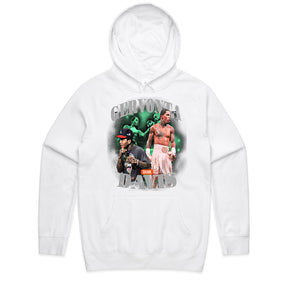 Gervonta Davis - Tank