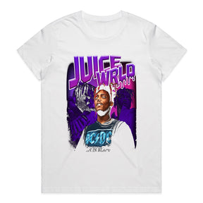 Juice Wrld - AC/DC